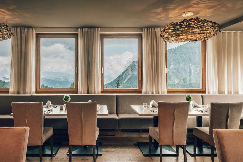 Falkensteiner Hotel Sonnenalpe Hermagor-Pressegger See Restaurant foto